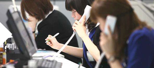 客戶至上，打造貼心服務